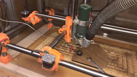 best homemade cnc machine|building my own cnc machine.